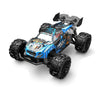 Vehículo todoterreno RC de escala completa 2.4G 1:20 (azul)