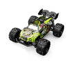 Vehículo todoterreno RC de escala completa 2.4G 1:20 (verde claro)