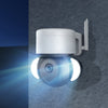 ST-426PRO-3M-TY Cámara con reflector de seguridad inteligente de 4 MP compatible con audio bidireccional/visión nocturna