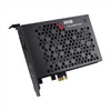 EZCAP 324B 4K HD Video Game Conference Capture Live Card (Negro)