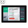 HSD1010T Máquina de publicidad con pantalla HD IPS de 10,1 pulgadas Android 7.1 RK3288 2GB+16GB, Tipo de enchufe: Enchufe de la UE