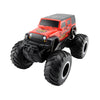 Q127 AB Modelo de coche de control remoto anfibio, estilo: tipo A (rojo)