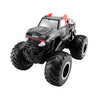 Q127 AB Modelo de coche de control remoto anfibio, estilo: tipo B (rojo)