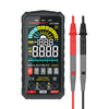 Minimultímetro digital de alta precisión HABOTEST HT126B