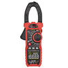 HABOTEST HT208D 1000A Pinza digital Medidor universal multifunción a prueba de quemaduras