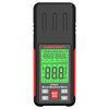 Detector de humedad de madera con pantalla digital multifuncional portátil HABOTEST HT633