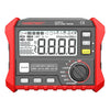HABOTEST HT5910 Interruptor de fugas y probador de resistencia de bucle