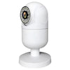 Cámara PTZ inalámbrica de vigilancia HD para interiores YT53 de 3 MP, especificación: enchufe AU