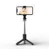 L11 Plegable Bluetooth Trípode Selfie Stick