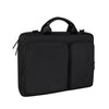 Bolsa para portátil ST11 de poliéster grueso, tamaño: 13,3 pulgadas (negro)