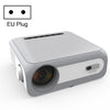 MECOOL KP1 1920x1080P 700ANSI lúmenes Mini proyector inteligente LCD portátil (enchufe de la UE)