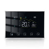 BHT-8000RF-VA- GBW Termostato de pantalla LED inteligente inalámbrico con WiFi, especificación: calefacción eléctrica