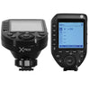 Disparador de flash inalámbrico Godox XPro II TTL para Olympus / Panasonic (negro)