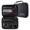 Para GoPro HERO8 / 7/6 RUIGPRO Estuche portátil impermeable a prueba de golpes Tamaño de la caja: 28 x 19,7 x 6,8 cm
