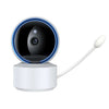 YT50 3MP Smart WIFI PTZ Camera Baby Monitor, enchufe: enchufe AU