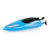 JJR/C S8 2.4G Mini RC Vertical Stunt Boat de alta velocidad (Azul)