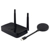 Measy UHD200 Transmisor y receptor inalámbrico HDMI, distancia de transmisión: 100 m