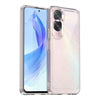 For Nothing Phone 2 Colorful Series Acrylic + TPU Phone Case (Transparente)