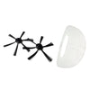 Kit de filtros y cepillo lateral para aspiradora 3 en 1 para ISWEEP S320