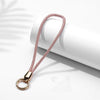 Cordón de muñeca para teléfono móvil universal multifuncional SULADA (rosa)