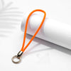 Cordón de muñeca para teléfono móvil universal multifuncional SULADA (naranja)
