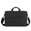 Para 14.1 pulgadas ST01S Impermeable Oxford Laptop Bolso de hombro diagonal (Negro)