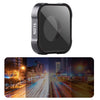 Filtro ND16 Filtro de lente de cámara de acción para GoPro Hero11 Black / Hero11 Black mini / HERO10 Black / HERO9 Black