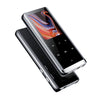 JNN M13 Reproductor de MP3 HiFi táctil con pantalla LCD de 1,8 pulgadas, memoria: 4 GB (sin Bluetooth)