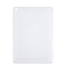 Para iPad Air 3 TPU Tablet Case (Transparente)