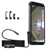 Endoscopio Ulefone E1 IP67 Endoscopio impermeable 3 en 1 para Ulefone Power Armor 13 / Armor 9/9E (negro)