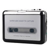 Ezcap 218 USB USB Cassette Captura Cinta a MP3 Convertidor Grabador de Cassette Reproductor