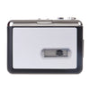 Ezcap 231 USB Cassette Tape To MP3 Converter Reproductor de casete Grabador Walkman