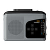 Ezcap 234 Convertidor de cinta de casete a MP3 Radio AM / FM Tarjeta TF Tarjeta de captura de audio