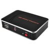 Grabador de videojuegos HDMI portátil Ezcap 280HB