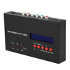 Ezcap 283S YPbPr HDMI captura de vídeo RCA caja de grabación de audio