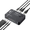 La caja de captura de vídeo HDMI Ezcap 288X admite almacenamiento directo en disco U