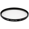 Filtro UV para lente de cámara óptica Kenko, tamaño: 95 mm