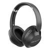Zealot B38 Auricular Bluetooth con reducción de ruido sobre la oreja (negro)