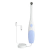 AN109 8LED 3.0MP 2 en 1 Endoscopio oral visible (púrpura)