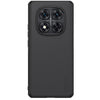 Carcasa NILLKIN Frosted Shield Pro para Redmi Note 14 Pro 5G — negro