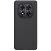 Carcasa NILLKIN Frosted Shield Pro para Redmi Note 14 Pro+ 5G — negro
