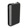 Grabadora de voz inteligente JNN Q75 Magnetic Power Bank, memoria: 4 GB (negro)