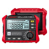Probador de resistencia de aislamiento HABOTEST HT5205