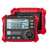Probador de resistencia de aislamiento HABOTEST HT5203