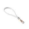 Cordón universal multifuncional para teléfono móvil SULADA, Estilo: Estilo corto (Blanco)