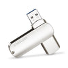 Unidad flash Teclast Leishen Plus Series USB3.0 Twister, memoria: 32 GB (plateada)