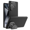 Carcasa NILLKIN CamShield Prop para Samsung Galaxy S25 Ultra 5G — negro