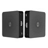 Kit de transmisión inalámbrica Measy W2H 60GHz 4K+ Ultra HD, distancia de transmisión: 50 m (enchufe de la UE)