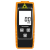 Tacómetro digital RZ835, rango: 2,5-99999 RPM (naranja)