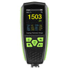 Medidor de espesor de revestimiento de metal RZ860 (verde)